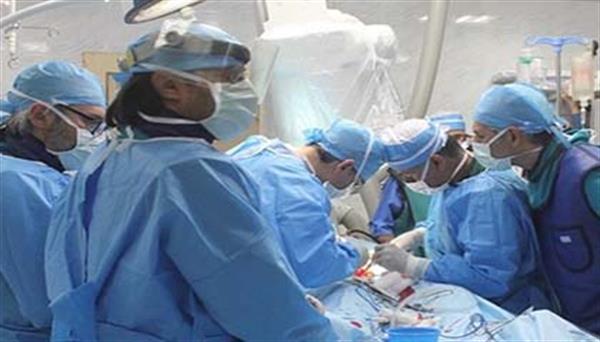جراحی رایگان 300 نوزاد