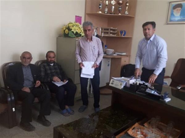 جلسه هماهنگی توزیع بسته های عیدانه در استان کهگیلویه و بویراحمد برگزار شد
