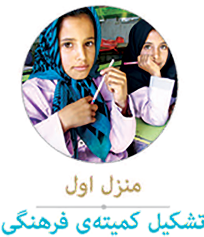آشنایی با مرکز 7
