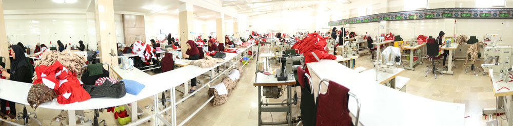 کارگاه نرگس