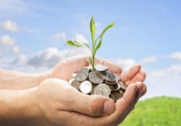 انفاق، تجارتی که زوال ندارد