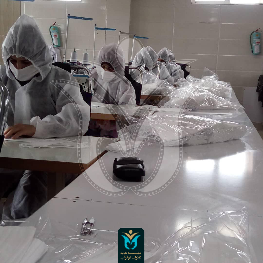 توانمندی های بانوان