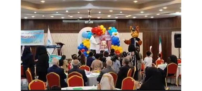 تولد فرزندان بوتراب در کرمانشاه با عطر مهر و همدلی