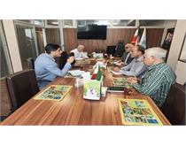 هم‌افزایی خیریه عترت بوتراب و کمیته امداد برای توانمندسازی خانواد‌ه‌ها با طرح نیروگاه‌های خورشیدی