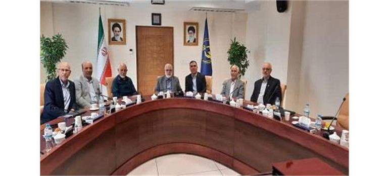 نشست هم‌افزایی خیریه عترت بوتراب و کمیته امداد امام خمینی (ره) به منظور ارتقای خدمات حمایتی مشترک