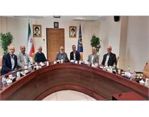 نشست هم‌افزایی خیریه عترت بوتراب و کمیته امداد امام خمینی (ره) به منظور ارتقای خدمات حمایتی مشترک