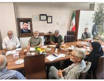 برگزاری جلسه فستیوال سخنرانی