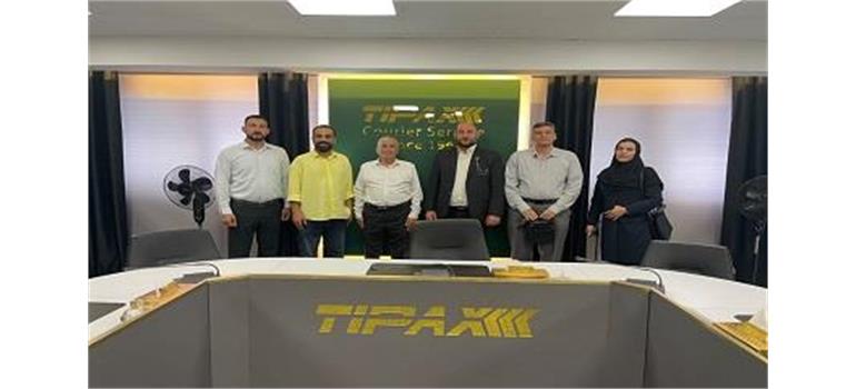 آغاز همکاری راهبردی خیریه عترت بوتراب و تیپاکس با هدف کاهش هزینه‌های ارسال مرسولات