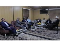 سفر بنیان‌گذار بوتراب به استان هرمزگان به منظور صله‌ ارحام با خانواده‌های تحت حمایت