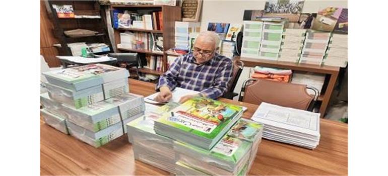 حضور ۹۳ دانش‌آموز بوتراب در مدارس تیزهوشان و نمونه دولتی