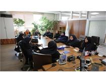 برگزاری نشست هم‌اندیشی بانوان نیکوکار در خیریه عترت بوتراب با محوریت توسعه حمایت‌ها