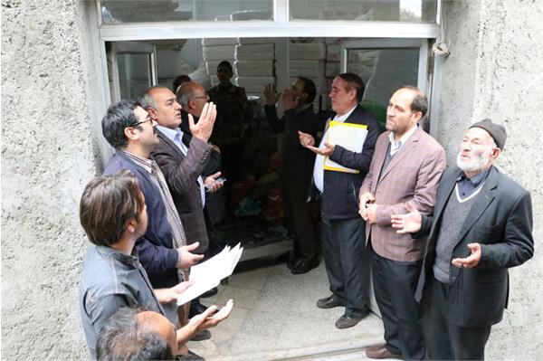 اربعین امسال، موسسه خیریه عترت بوتراب در کربلای معلی