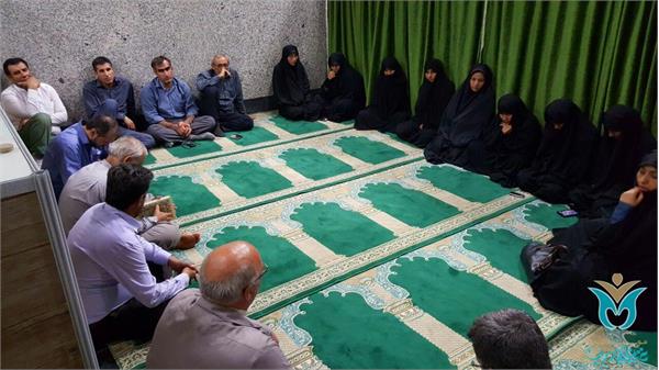 اردوی دختران مشهد اولی‌ کهگیلویه 2