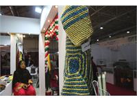 صنایع دستی نمایشگاه 9