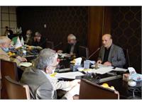 جلسه داخلی بوتراب/20آذر 12