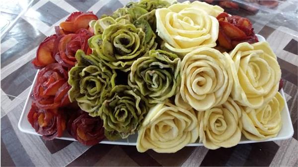 میوه خشک کنی 7