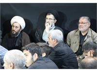 مراسم دهه دوم محرم در شهرستان خوی 5