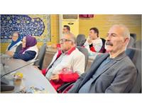 انتخابات مجمع خیرین استانی