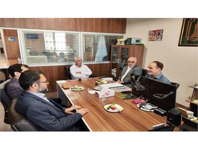 تسهیلات ویژه اشتغال برای خانواده‌های تحت حمایت خیریه عترت بوتراب و کمیته امداد