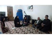 تشخیص و بازشناسی خانواده‌های در عسر و حرج استان‌‌های آذربایجان غربی و شرقی