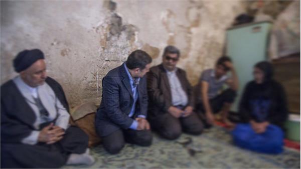 نتایج صله ارحام در شهرستان لردگان؛  خرید زمین، ساخت مسکن و درمان فرزندان انجام می‌شود