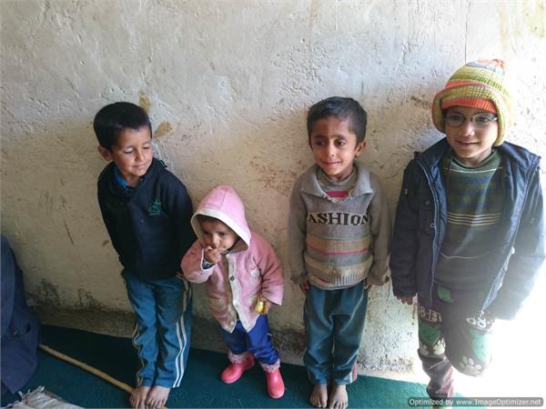 صله رحم آقای سیدی از استان کهگیلویه و بویر احمد 11