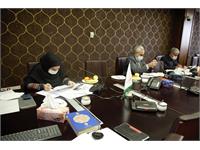 جلسه داخلی بوتراب/20آذر 3