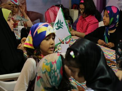 نمایشگاه قرآن 4