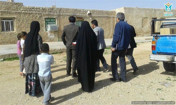 توزیع کهگیلویه 2