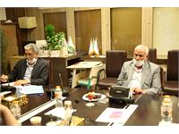 نشست خبری موسسه بوتراب/ تیر 99 15