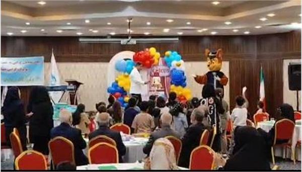 تولد فرزندان بوتراب در کرمانشاه با عطر مهر و همدلی