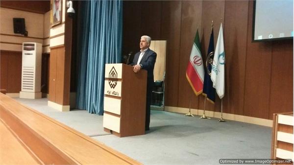 برگزاری همایش راهبردی اشتغال وکارآفرینی چرخ زندگی