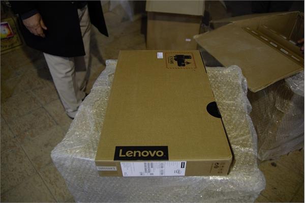 هزار لپ‌تاپ برای هزار فرزند بوتراب 3