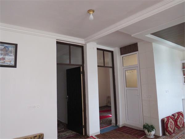 ساخت واحدهای مسکونی استان ایلام 89