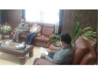 کارگاه میوه خشک کنی در استان آذربایجان غربی 2