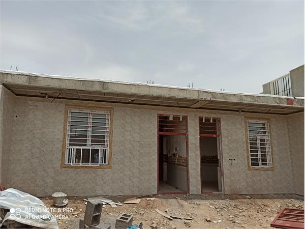 ساخت واحدهای مسکونی استان ایلام 23