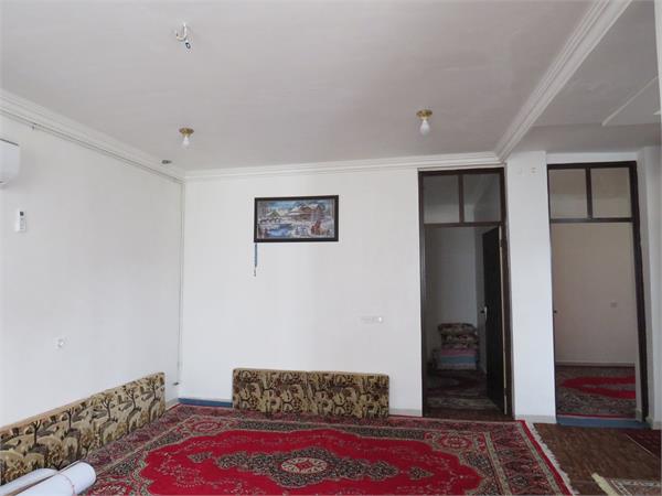 ساخت واحدهای مسکونی استان ایلام 87