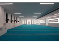 افتتاح مجتمع آموزشی، فرهنگی، تربیتی و ورزشی بوتراب 6