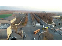 تجلیل از کارگران شهرستان خوی 2