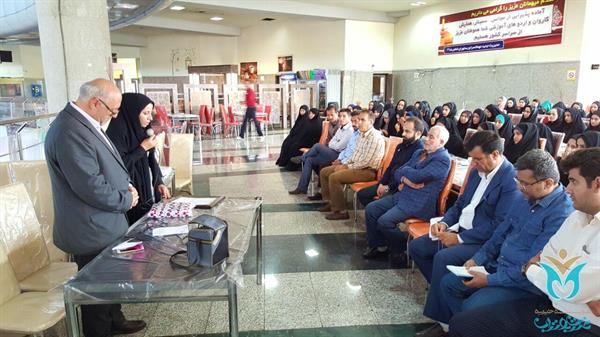 اردوی دختران مشهد اولی‌ کهگیلویه 28