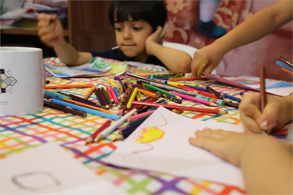 نمایشگاه قرآن 41