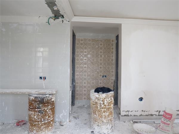 ساخت واحدهای مسکونی استان ایلام 67