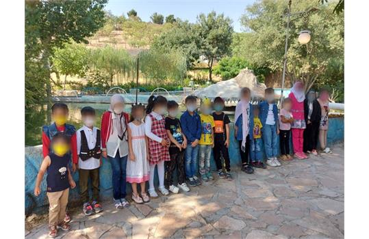 تولد کرمانشاه 1