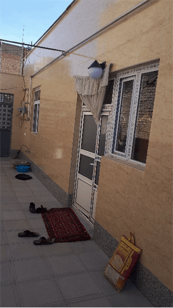 ساخت واحدهای مسکونی استان آذربایجان‌غربی 35