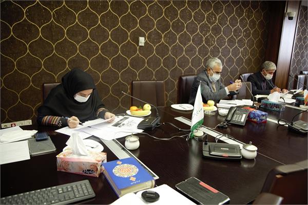 جلسه داخلی بوتراب/20آذر 3