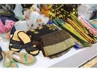 صنایع دستی نمایشگاه 22