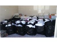 توزیع سبد کالا۹۹