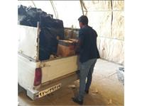 توزیع سبد کالا۹۹