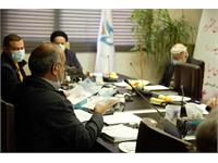 جلسه داخلی بوتراب/20آذر 11