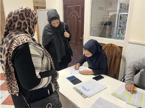 توزیع ۶۲۰ بسته معیشتی میان ایتام تحت حمایت مؤسسه خیریه عترت بوتراب در کرمانشاه
